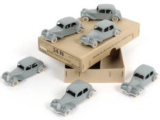 DINKY TOYS (FRANCE) (7)