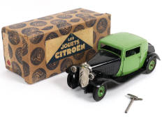 CITROËN (FRANCE) (1)