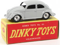 DINKY TOYS (GB) (1)