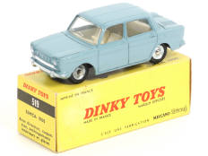 DINKY TOYS (FRANCE) (1)