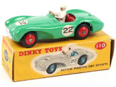 DINKY TOYS (GB) (1)