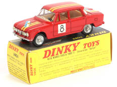 DINKY TOYS (FRANCE) (1)