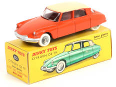 DINKY TOYS (FRANCE) (1)