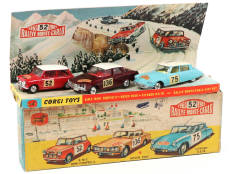 CORGI TOYS (GB) (1)