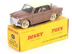 DINKY TOYS (FRANCE) (1)
