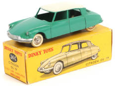 DINKY TOYS (FRANCE) (1)