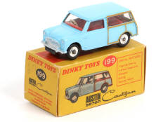 DINKY TOYS (GB) (1)