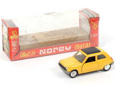 NOREV - JET CAR (FRANCE) (1)