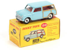 DINKY TOYS (GB) (1)