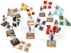 DIVERS (10)