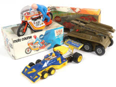 JOUSTRA (FRANCE) (3)