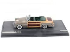 MATRIX SCALE MODELS (PAYS BAS) (1)