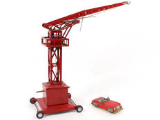 JOUSTRA (FRANCE) (1)