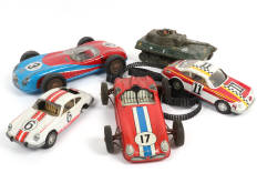 JOUSTRA (FRANCE) (5)