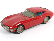 ASAHI TOY COMPANY (JAPON) (1)