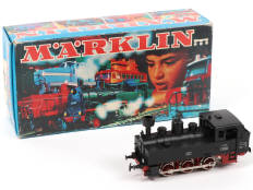 MÄRKLIN 'HO' (ALLEMAGNE) (1)