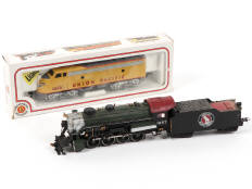BACHMANN HO (HONG KONG) (2)