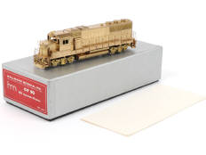 HALLMARK MODELS (USA) (1)