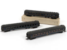 S.M.C.F. 'HO' (FRANCE) (3)