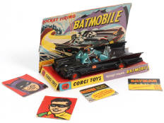 CORGI TOYS (GB) (1)