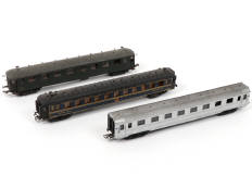 S.M.C.F. 'HO' (FRANCE) (3)