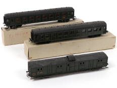 S.M.C.F. 'HO' (FRANCE) (3)