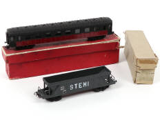 S.M.C.F. 'HO' (FRANCE) (2)