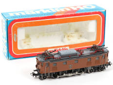 MÄRKLIN 'HO' (ALLEMAGNE) (1)