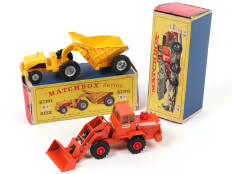 MATCHBOX (GB) (2)