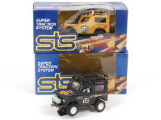 SCALEXTRIC (FRANCE) (2)