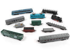 DIVERS (Ecartement HO) (12)