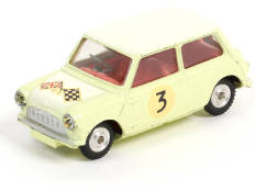 CORGI TOYS (GB) (1)