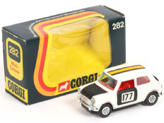 CORGI TOYS (GB) (1)