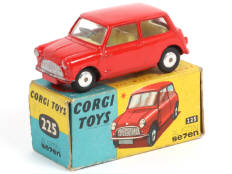CORGI TOYS (GB) (1)