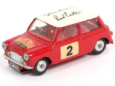 CORGI TOYS (GB) (1)