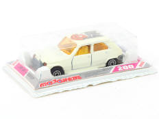 MAJORETTE (FRANCE) (1)