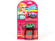 MAJORETTE (FRANCE) (1)