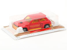 MAJORETTE (FRANCE) (1)