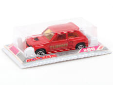 MAJORETTE (FRANCE) (1)
