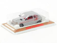 MAJORETTE (FRANCE) (1)