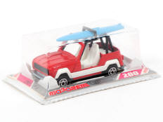 MAJORETTE (FRANCE) (1)