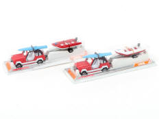 MAJORETTE (FRANCE) (1)