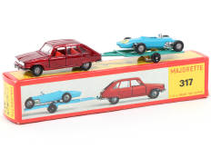 MAJORETTE (FRANCE) (1)