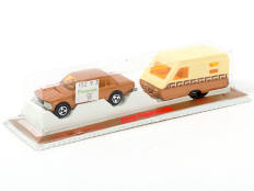 MAJORETTE (FRANCE) (1)