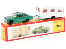 MAJORETTE (FRANCE) (1)