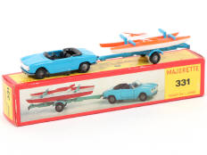 MAJORETTE (FRANCE) (1)
