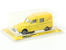 MAJORETTE (FRANCE) (1)