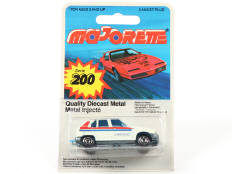 MAJORETTE (FRANCE) (1)