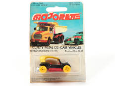 MAJORETTE (FRANCE) (1)