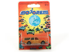 MAJORETTE (FRANCE) (1)